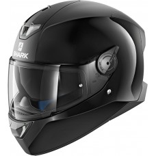 Шлем интеграл Shark Skwal II Dual Black Шлем интеграл Shark Skwal II Dual Black