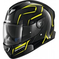 Шлем интеграл Shark Skwal II Flynn