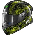 Шлем интеграл Shark Skwal II Hiy Шлем интеграл Shark Skwal II Hiy