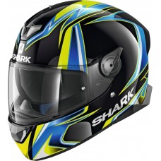 Шлем интеграл Shark Skwal II Replica Sykes Шлем интеграл Shark Skwal II Replica Sykes