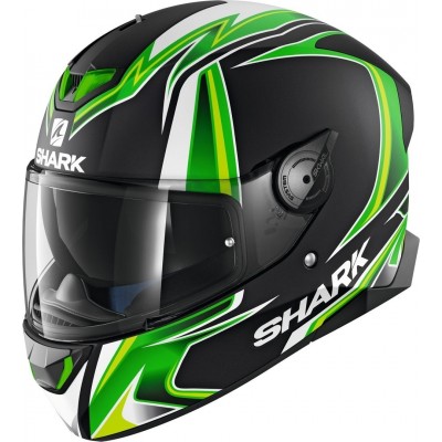 Шлем интеграл Shark Skwal 2 Replica Sykes Mat