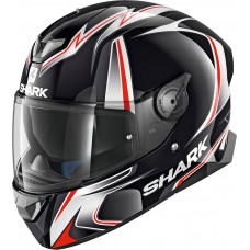 Шлем интеграл Shark Skwal II Replica Sykes Шлем интеграл Shark Skwal II Replica Sykes