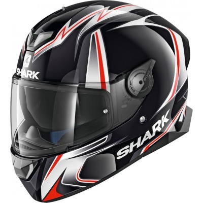 Шлем интеграл Shark Skwal 2 Replica Sykes