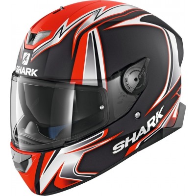 Шлем интеграл Shark Skwal 2 Replica Sykes Mat