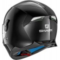 Шлем интеграл Shark Skwal 2 Dual Black