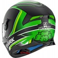 Шлем интеграл Shark Skwal 2 Replica Sykes Mat