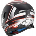 Шлем интеграл Shark Skwal 2 Replica Sykes Mat