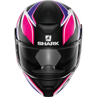 Шлем интеграл Shark D-Skwal Ujack