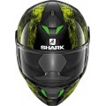 Шлем интеграл Shark Skwal II Hiy