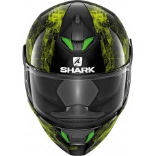 Шлем интеграл Shark Skwal II Hiy Шлем интеграл Shark Skwal II Hiy