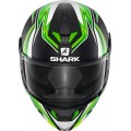 Шлем интеграл Shark Skwal 2 Replica Sykes Mat