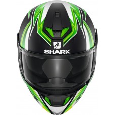 Шлем интеграл Shark Skwal II Replica Sykes Mat Шлем интеграл Shark Skwal II Replica Sykes Mat