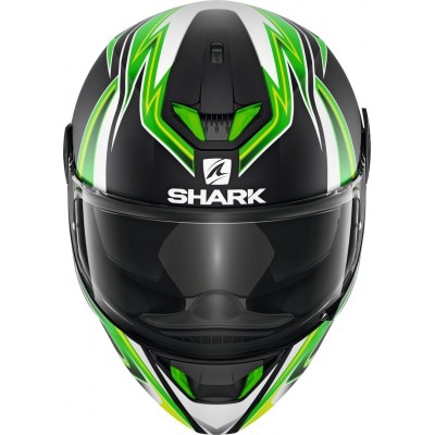 Шлем интеграл Shark Skwal 2 Replica Sykes Mat