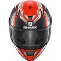 Шлем интеграл Shark Skwal 2 Replica Sykes Mat