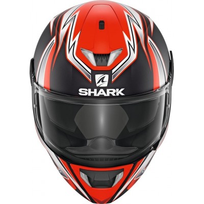 Шлем интеграл Shark Skwal 2 Replica Sykes Mat