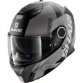 Шлем интеграл Shark Spartan Apics Mat