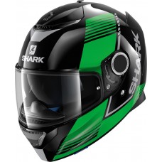 Шлем интеграл Shark Spartan Arguan Шлем интеграл Shark Spartan Arguan