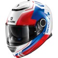Шлем интеграл Shark Spartan Droze Шлем интеграл Shark Spartan Droze