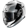 Шлем интеграл Shark Spartan Droze