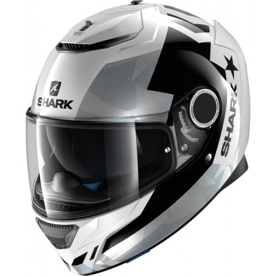 Шлем интеграл Shark Spartan Droze