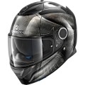 Шлем интеграл Shark Spartan Apics Шлем интеграл Shark Spartan Apics