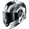 Шлем интеграл Shark Spartan Karken