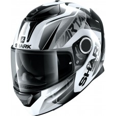 Шлем интеграл Shark Spartan Karken Шлем интеграл Shark Spartan Karken