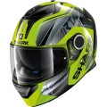 Шлем интеграл Shark Spartan Karken