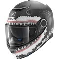 Шлем интеграл Shark Spartan Apics