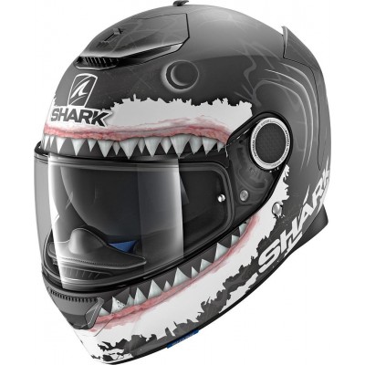 Шлем интеграл Shark Spartan Apics