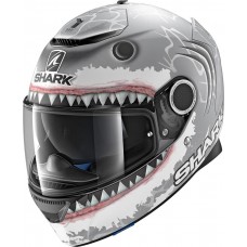 Шлем интеграл Shark Spartan Apics