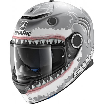 Шлем интеграл Shark Spartan Apics