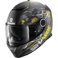 Шлем интеграл Shark Spartan Rughed Mat