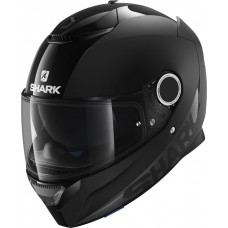 Шлем интеграл Shark Spartan Dual Black Шлем интеграл Shark Spartan Dual Black