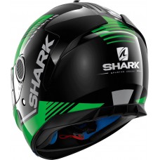 Шлем интеграл Shark Spartan Arguan Шлем интеграл Shark Spartan Arguan