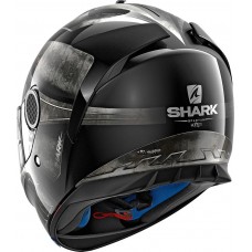 Шлем интеграл Shark Spartan Apics