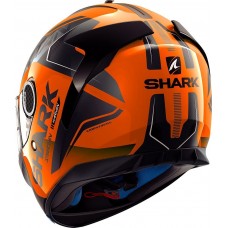 Шлем интеграл Shark Spartan Karken Шлем интеграл Shark Spartan Karken