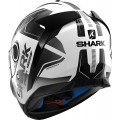 Шлем интеграл Shark Spartan Karken