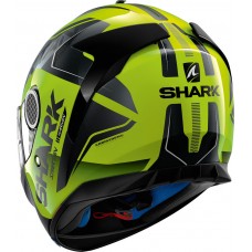 Шлем интеграл Shark Spartan Karken Шлем интеграл Shark Spartan Karken