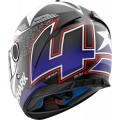 Шлем интеграл Shark Spartan Apics