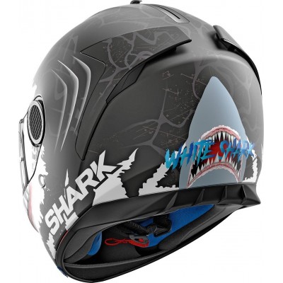 Шлем интеграл Shark Spartan Apics