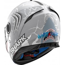 Шлем интеграл Shark Spartan Apics