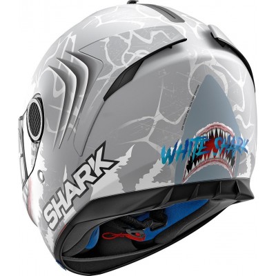 Шлем интеграл Shark Spartan Apics