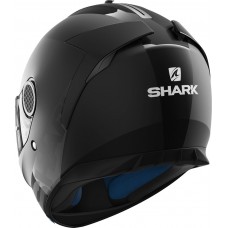 Шлем интеграл Shark Spartan Dual Black Шлем интеграл Shark Spartan Dual Black