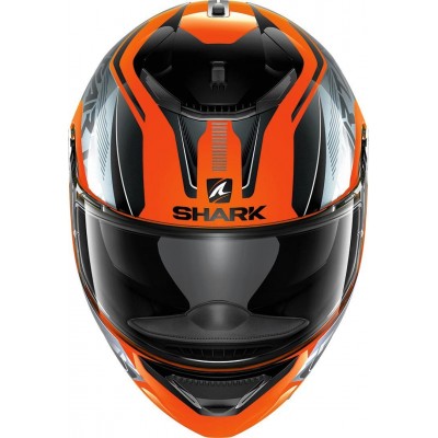 Шлем интеграл Shark Spartan Karken