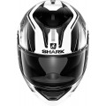 Шлем интеграл Shark Spartan Karken