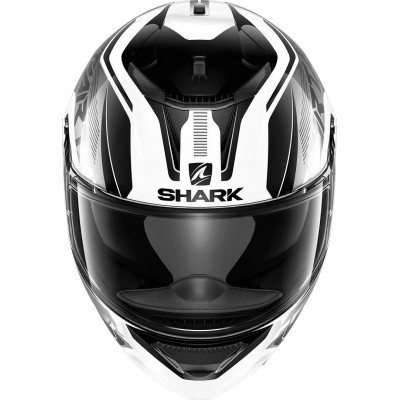 Шлем интеграл Shark Spartan Karken