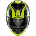 Шлем интеграл Shark Spartan Karken