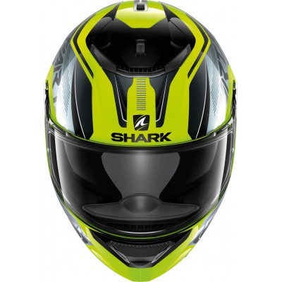 Шлем интеграл Shark Spartan Karken
