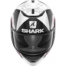 Шлем интеграл Shark Spartan Apics